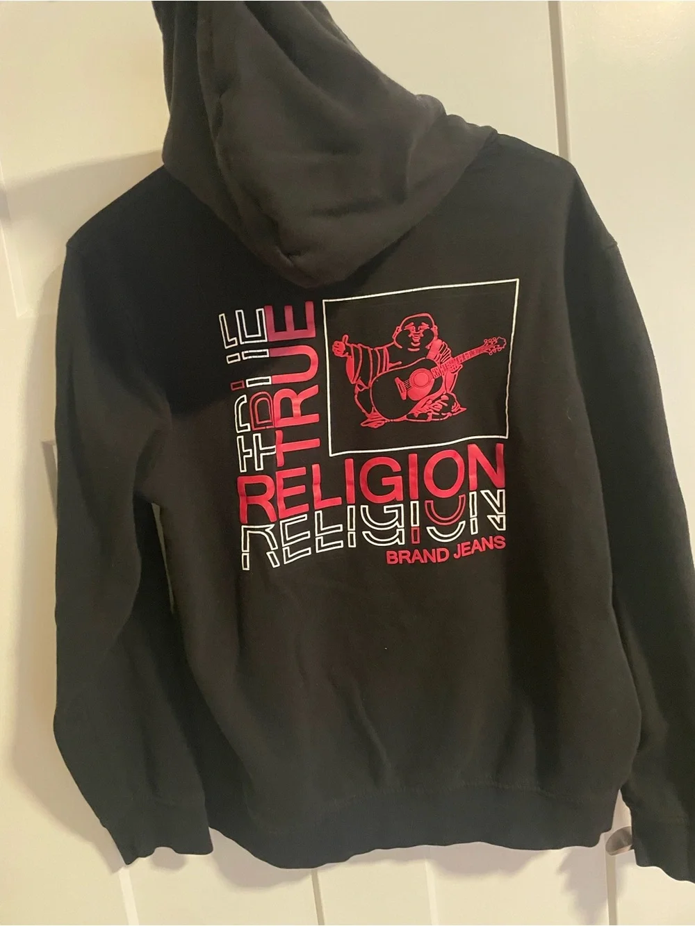 True Religion Hoodie